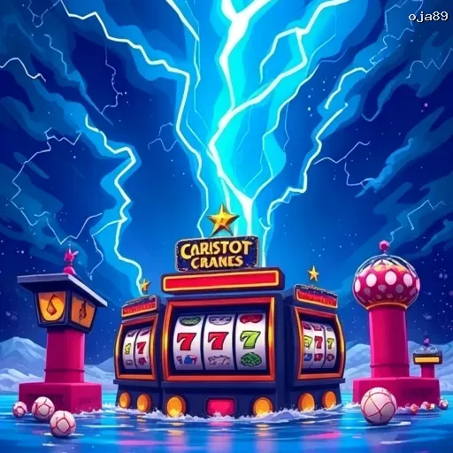 oja89: Promo dan Bonus Terbaik untuk Para Gamer Indonesia