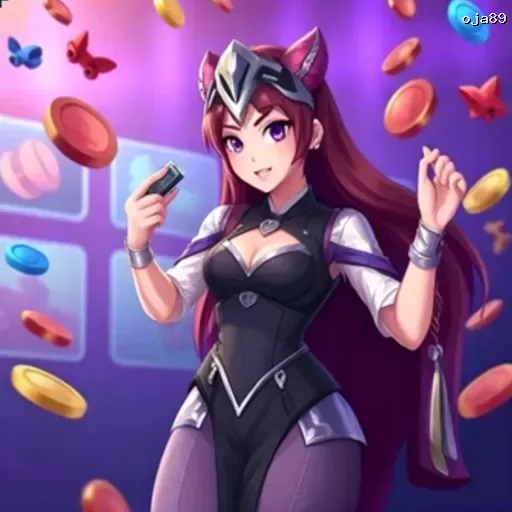 Menjelajahi Fitur Unggulan Situs Game oja89