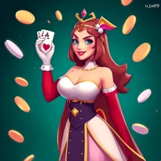 Menggali Fitur Menarik di Situs Game oja89