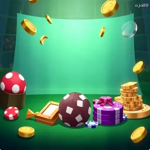 Mengulas Fitur Menarik di Situs Game oja89
