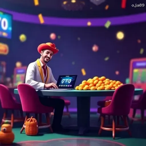Panduan Lengkap Menggunakan Situs Game oja89