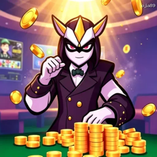 Keamanan dan Keandalan Situs oja89 di Dunia Game